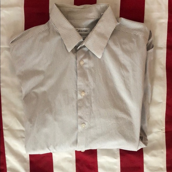 Button up shirt - Picture 4 of 8